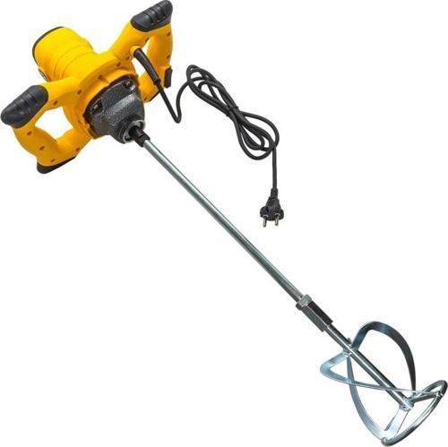 Rn3344 Boya Ve Harç Karıştırıcı Mikser 1250 Watt