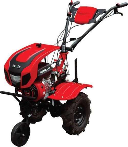Kgl100Zh 7Hp Benzinli Çapalama