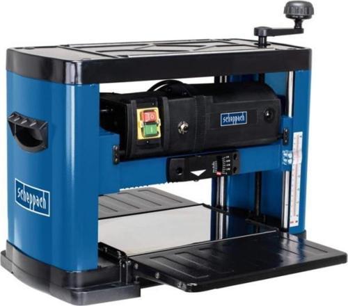 Plm1800 Planya Ve Kalınlık Makina 1500W