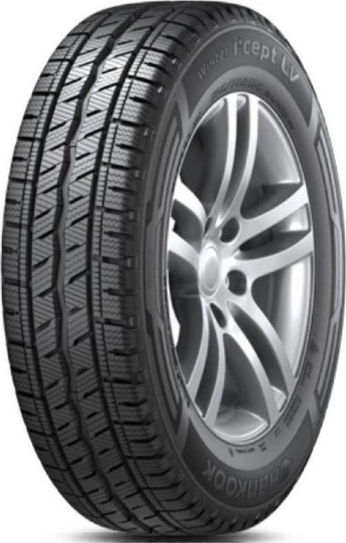 175/65 R14C 90/88T Winter I* Cept LV RW12 Kış C 2024 Lastik