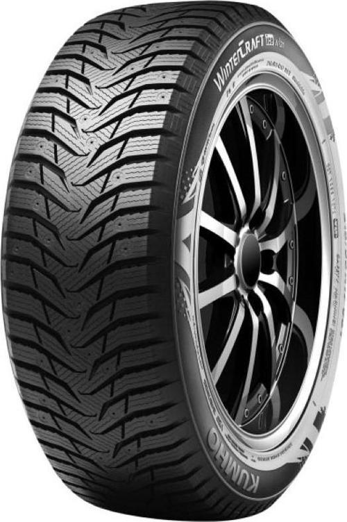 235/45 R19 99V XL WinterCraft WP72 M+S Kış Binek 2024 Lastik