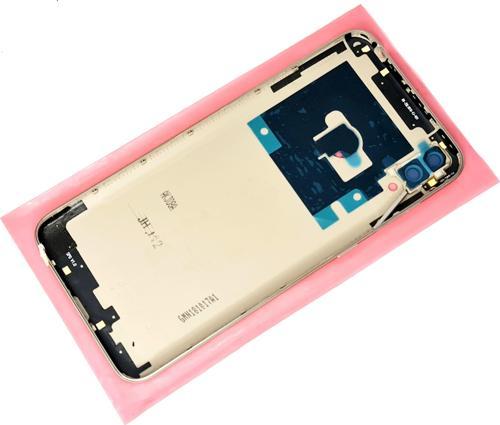 Huawei Honor 8C Kasa Arka Kapak Pil Kapağı GOLD