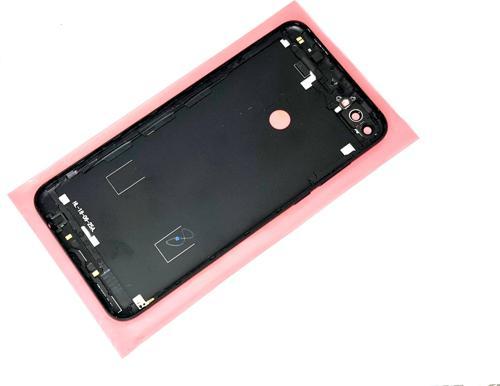 Honor 7C Kasa Arka Pil Batarya Kapağı SİYAH