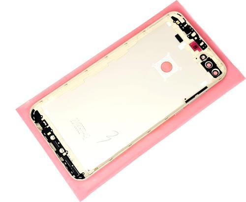 Honor 7C Kasa Arka Pil Batarya Kapağı GOLD