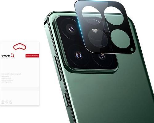 Xiaomi Mi 14 Zore 3D Kamera Camı