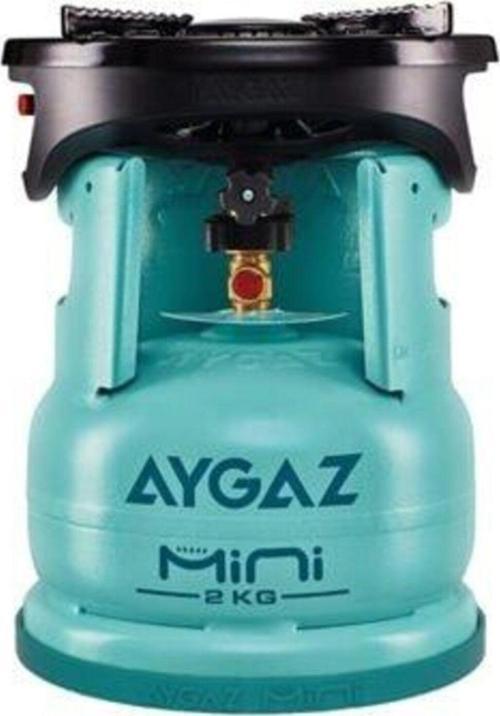 Mini Ocak Ekstra+ Mini Tüp