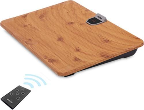 S.fh0100.rp Galaxy Çam Desenli Ayak Isıtıcı