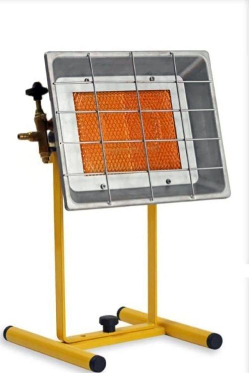 Ayaklı Orport Çok Amaçlı Büyük Soba Ventilsiz