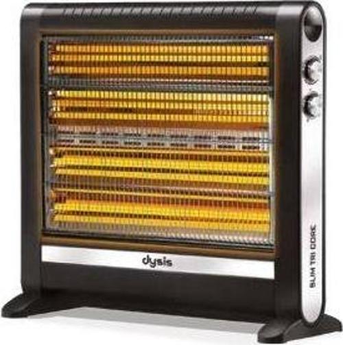 SLIM HTR-7430 2800W 4 Kademeli Isıtıcı Soba