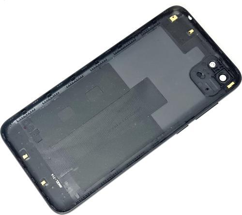 Huawei Y6P 2020 Kasa Arka Pil Batarya Kapağı YEŞİL