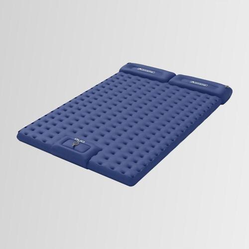 Out-2430 Duo Ultra Hafif Şişme Mat Kendinden Pompalı