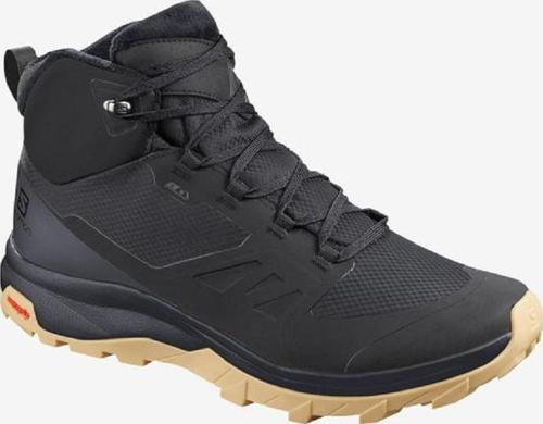 Outsnap Cswp Waterproof  Erkek Outdoor Ayakkabı
