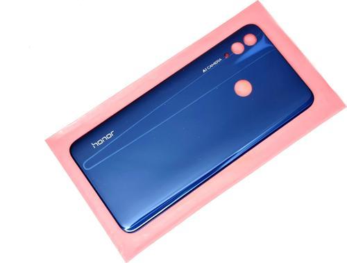 Huawei Honor 10 Lite Arka Pil Batarya Kapağı MAVİ