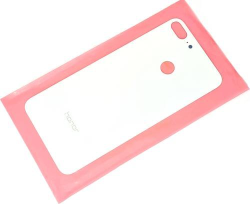 Huawei Honor 9 Lite Arka Pil Batarya Kapağı (CAM) BEYAZ