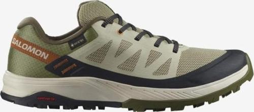 Outrise Gore-Tex Erkek Outdoor Ayakkabı