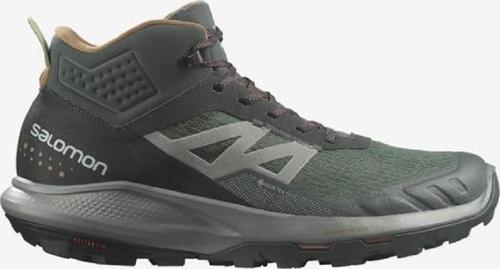 Outpulse Mid Gore-Tex Erkek Outdoor Ayakkabı