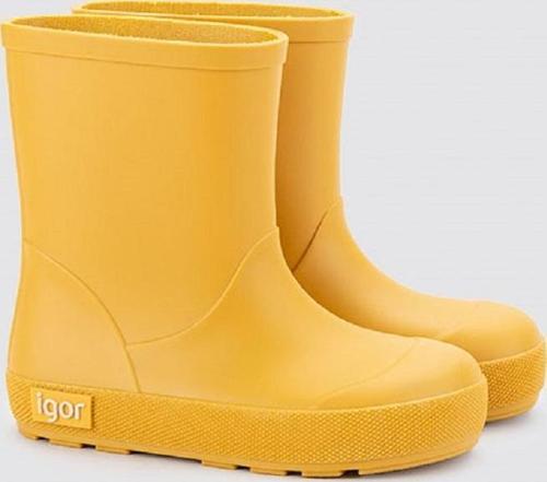 İgor Yogi Çocuk Unisex Bot
