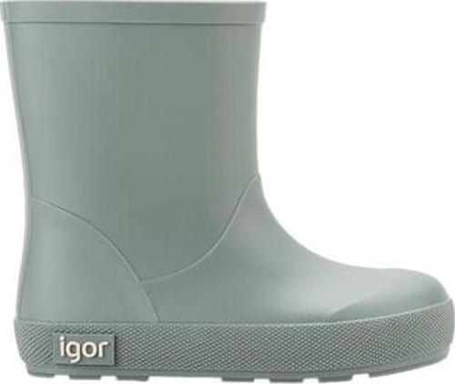 İgor Yogi Çocuk Unisex Bot