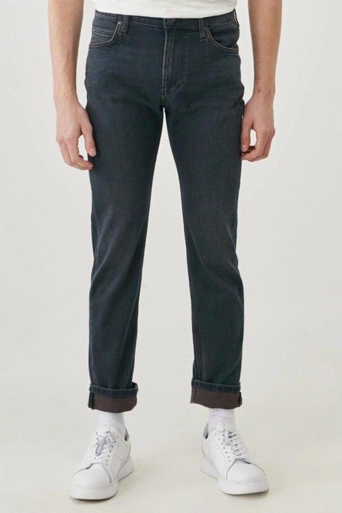 Rider Slim Erkek Jean Pantolon