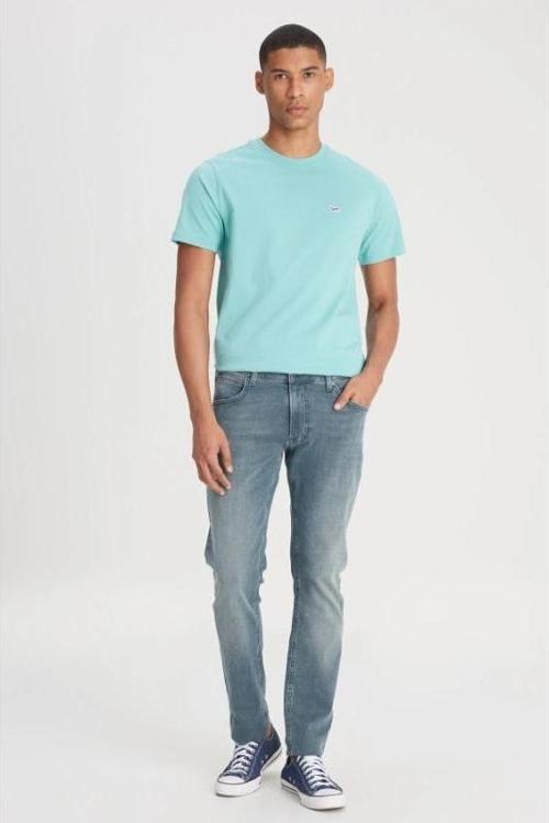 Luke Erkek Jean Pantolon