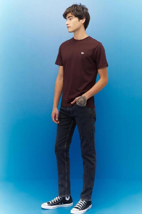 Rider Slim Fit Erkek Jean Pantolon