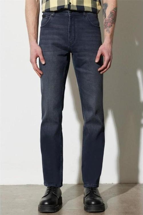 Texas Erkek Jean Pantolon