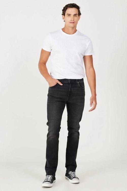 Erkek Texas Slim Jean Pantolon