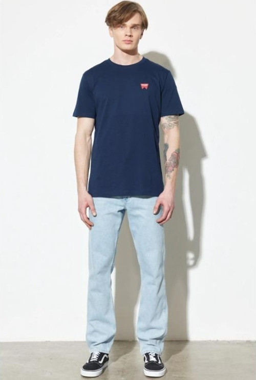 Greensboro Regular Straight Erkek Jean Pantolon