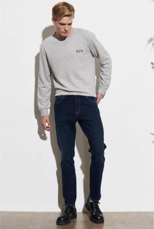 Texas Slim Fit Erkek Jean Pantolon