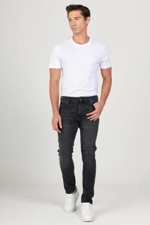 Larston Erkek Jean Pantolon