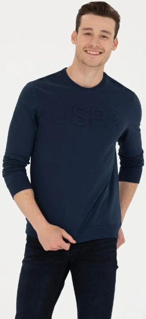 Erkek Sweatshirt