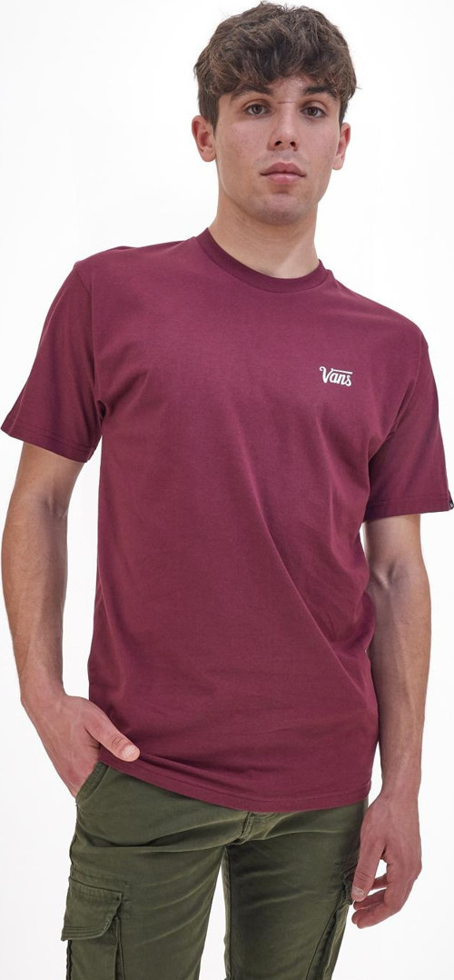 Mini Script Tee-B Erkek T-shirt