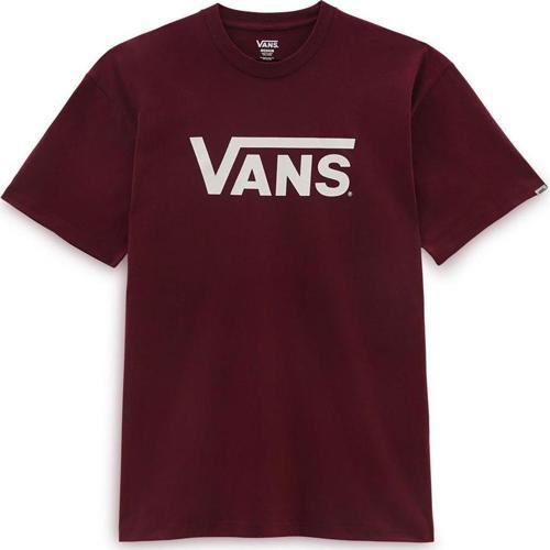Classic Vans Tee-B Erkek T-shirt