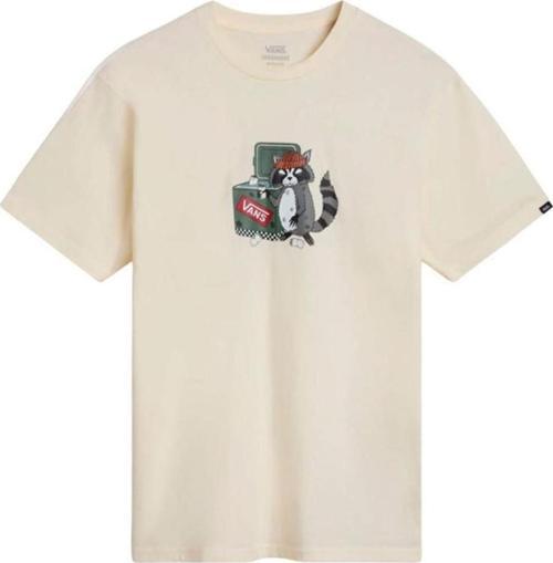Cooler Coon SS Crew Tee-B Erkek T-shirt