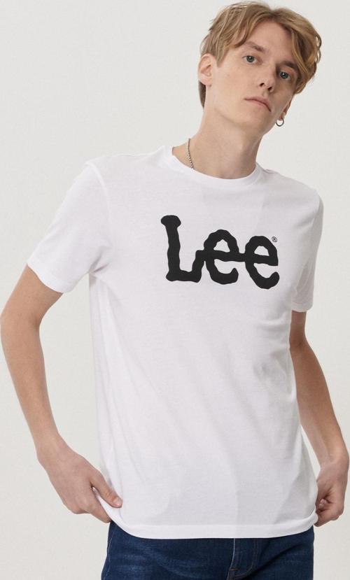 Erkek Logo T-shirt