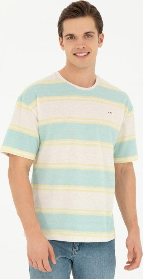 Erkek T-shirt