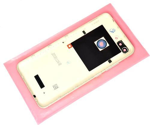 Xiaomi Redmi 6 Kasa Arka Pil Batarya Kapağı GOLD