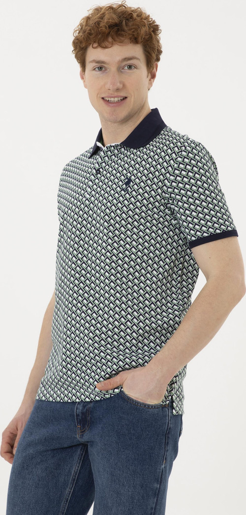 Erkek T-shirt