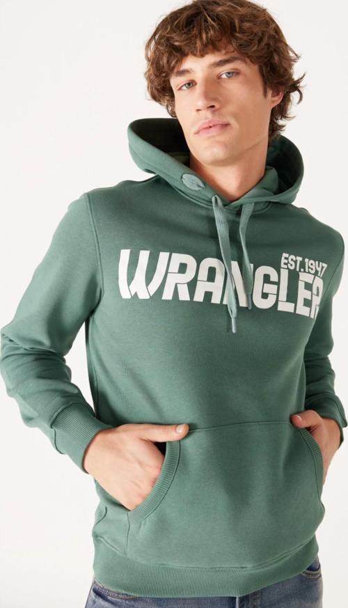 Erkek Sweatshirt