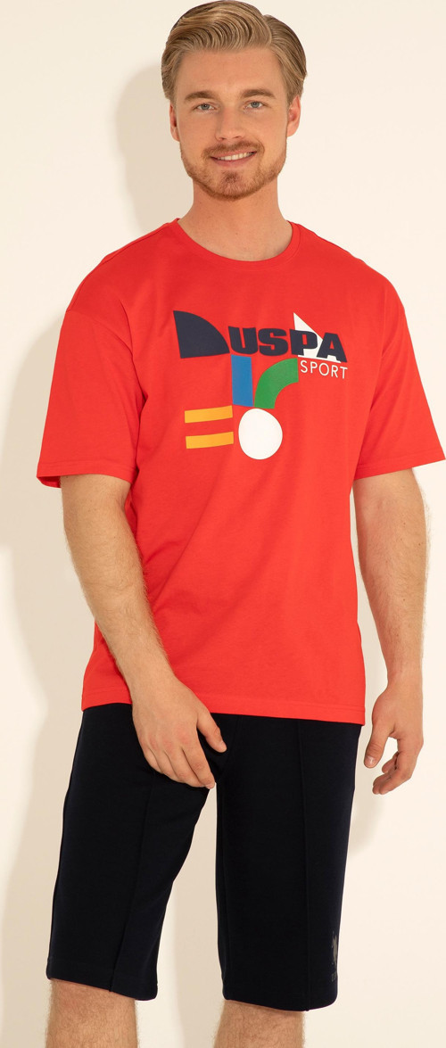 Erkek T-shirt