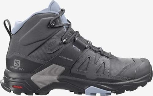 X Ultra 4 Mid Gtx Kadın Outdoor Bot