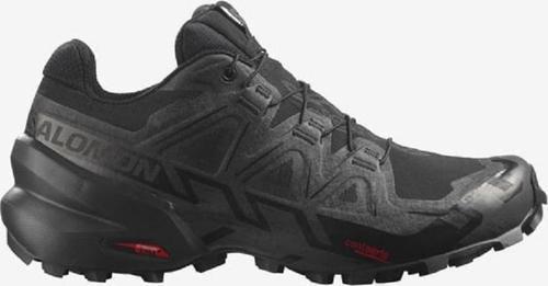 Speedcross 6 Gore-Tex Kadın Koşu Ayakkabısı