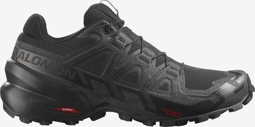 Speedcross 6 Kadın Outdoor Ayakkabı