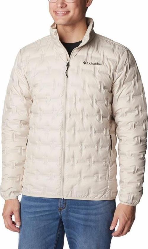 Delta Ridge II Erkek Mont