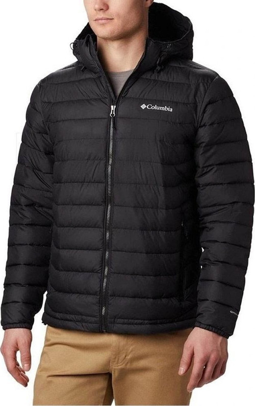 Powder Lite Erkek Mont