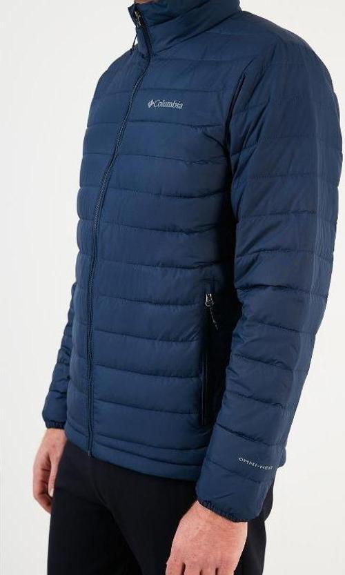 Wo1111 Powder Lite Erkek Mont