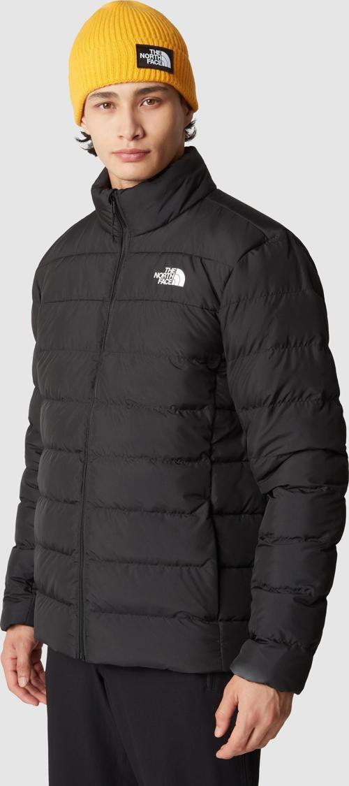 Aconcagua 3 Erkek Mont