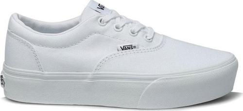 Wm Doheny Platform Kadın Sneaker Ayakkabı