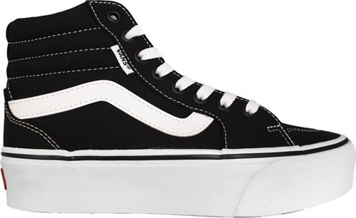 Wm Filmore Hi Platform Footwear Kadın Sneaker