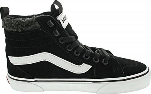 Wm Filmore Hi VansGuard Kadın Spor Ayakkabı